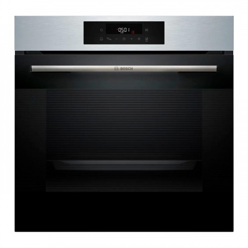 Электрический духовой шкаф Bosch HJG852YS0 (нержавеющая сталь) 