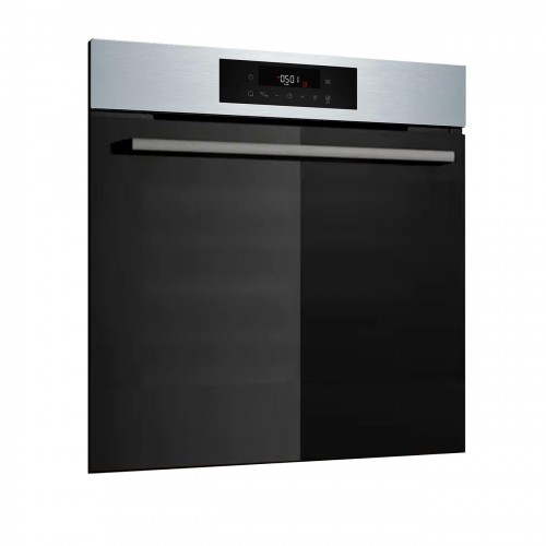 Электрический духовой шкаф Bosch HJG852YS0 (нержавеющая сталь) 2