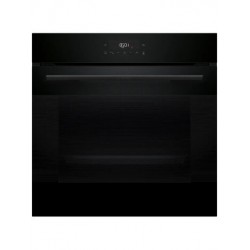 Электрический духовой шкаф Bosch HJG852YT0T (черный)