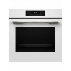 Электрический духовой шкаф Bosch HJG852YW0T (белый)