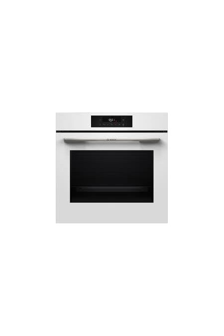 Электрический духовой шкаф Bosch HJG852YW0T (белый) 