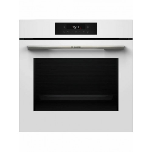 Электрический духовой шкаф Bosch HJG852YW0T (белый) 