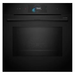 Электрический духовой шкаф Bosch HNG978NB1 (черный)