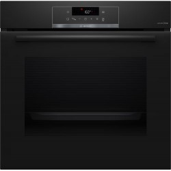 Электрический духовой шкаф Bosch HQA472BB3 (черный)