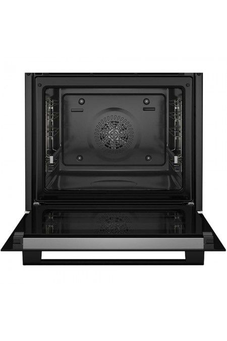Электрический духовой шкаф Bosch HQG572EB3 Serie (черный) 1