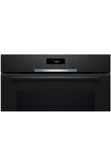 Электрический духовой шкаф Bosch HQG572EB3 Serie (черный) 2