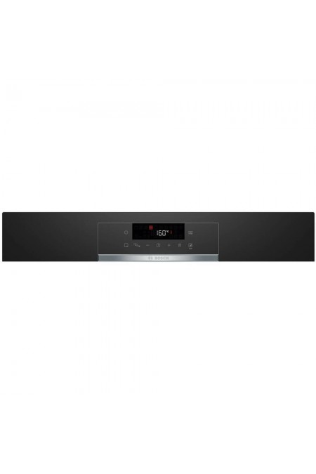 Электрический духовой шкаф Bosch HQG572EB3 Serie (черный) 3
