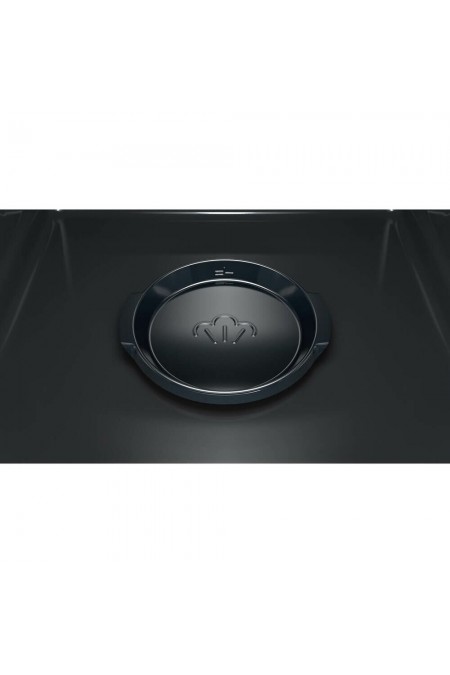 Электрический духовой шкаф Bosch HQG572EB3 Serie (черный) 4