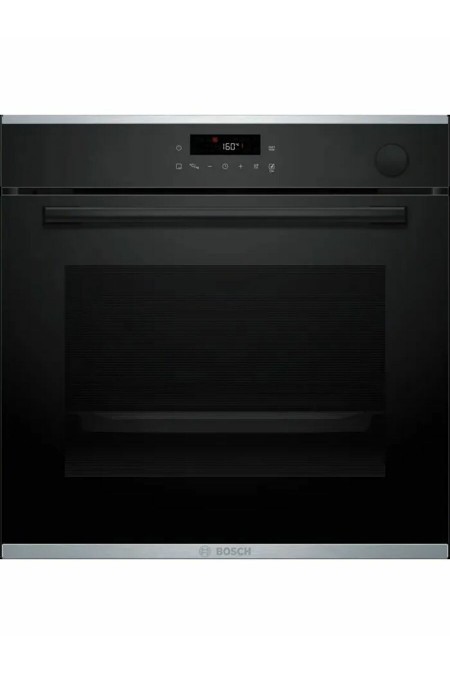 Электрический духовой шкаф Bosch HRG232EB3 (черный) 