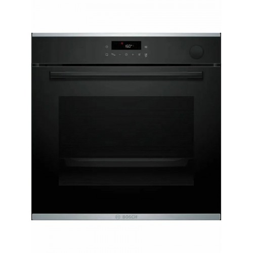 Электрический духовой шкаф Bosch HRG232EB3 (черный) 
