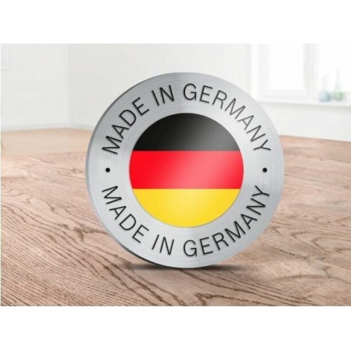 Электрический духовой шкаф Bosch HSG636ES1 (нержавеющая сталь) 2