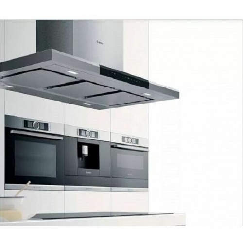 Электрический духовой шкаф Bosch HSG636ES1 (нержавеющая сталь) 8