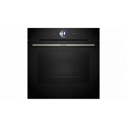 Электрический духовой шкаф Bosch HSG7361B1 (черный)