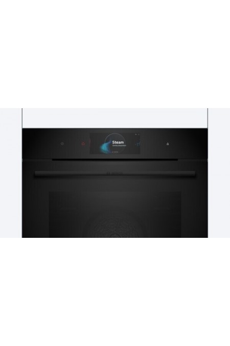 Электрический духовой шкаф Bosch HSG958DB1S (черный) 5