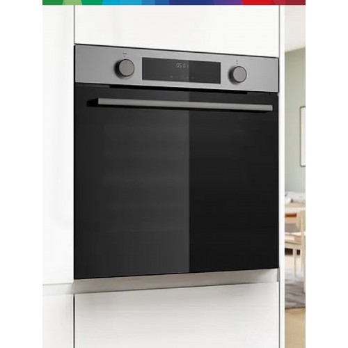 Электрический духовой шкаф Bosch HUA736ER0 (нержавеющая сталь) 6