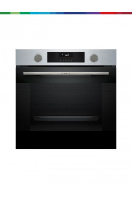 Электрический духовой шкаф Bosch HUA736ER0 (нержавеющая сталь) 7