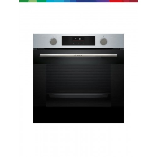 Электрический духовой шкаф Bosch HUA736ER0 (нержавеющая сталь) 7