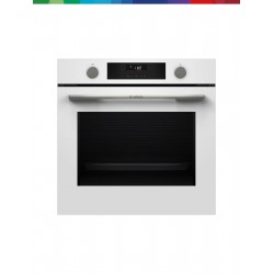 Электрический духовой шкаф Bosch HUA736EV0T (белый)
