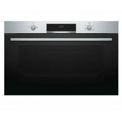 Электрический духовой шкаф Bosch VGD553FB0 (нержавеющая сталь)