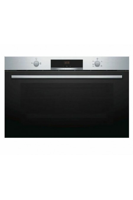 Электрический духовой шкаф Bosch VGD553FB0 (нержавеющая сталь) 