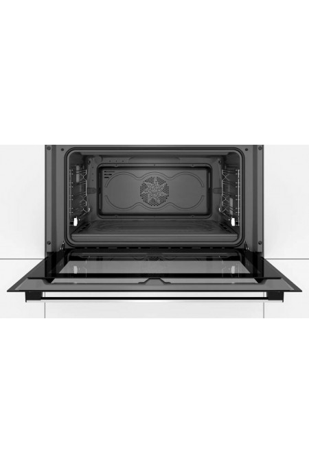 Электрический духовой шкаф Bosch VGD553FB0 (нержавеющая сталь) 1