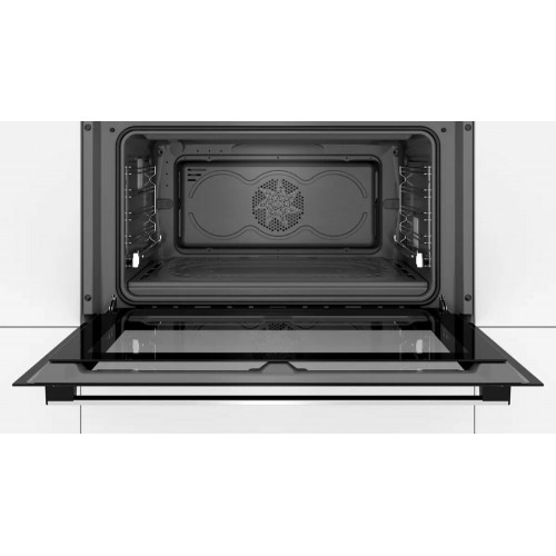 Электрический духовой шкаф Bosch VGD553FB0 (нержавеющая сталь) 1
