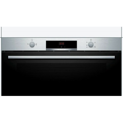 Электрический духовой шкаф Bosch VGD553FB0 (нержавеющая сталь) 3