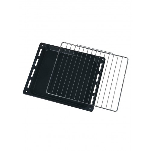 Электрический духовой шкаф Candy COS615NL (черный) 1