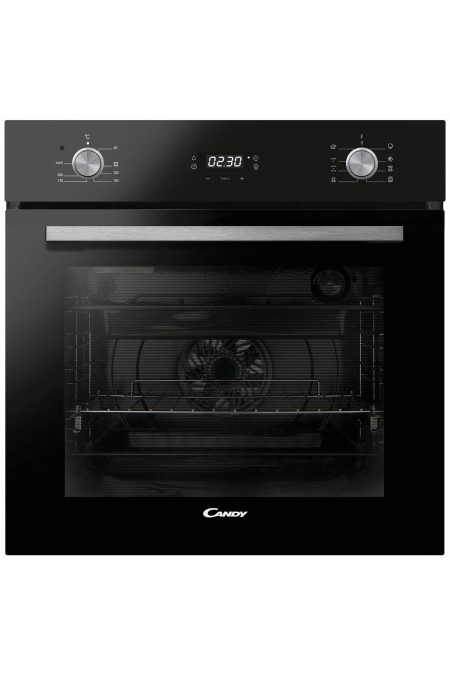 Электрический духовой шкаф Candy COS625NL (черный) 