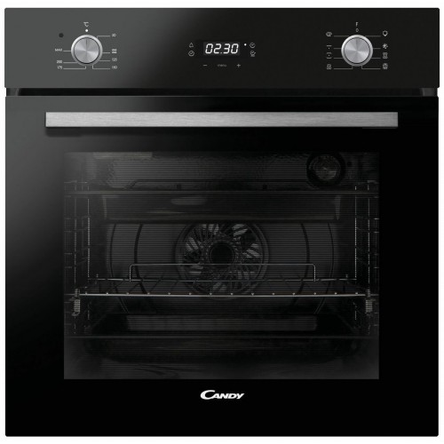 Электрический духовой шкаф Candy COS625NL (черный) 