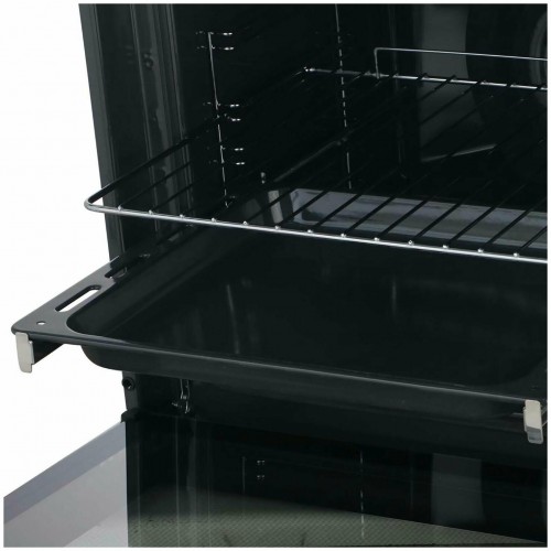 Электрический духовой шкаф Candy COS625NL (черный) 2