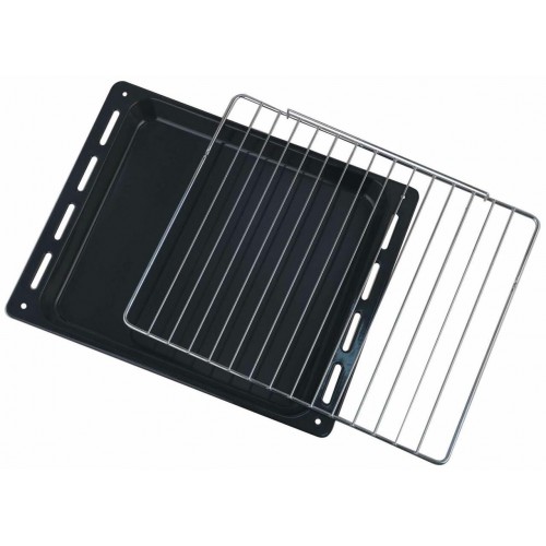 Электрический духовой шкаф Candy COS625NL (черный) 4