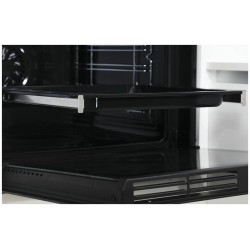 Электрический духовой шкаф Candy COS625NLS (черный)