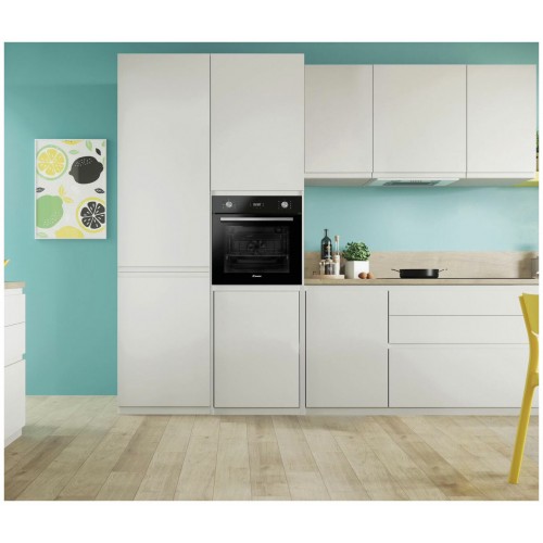 Электрический духовой шкаф Candy COS625NLS (черный) 1