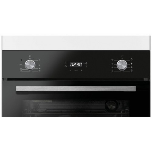 Электрический духовой шкаф Candy COS625NLS (черный) 2