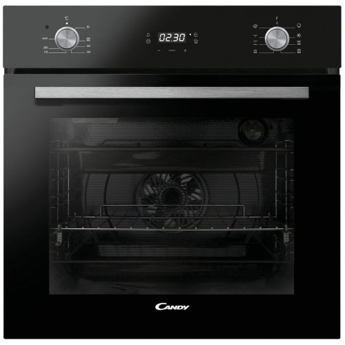 Электрический духовой шкаф Candy COS625NLS (черный) 3