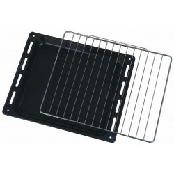 Электрический духовой шкаф Candy COS625WL (белый)