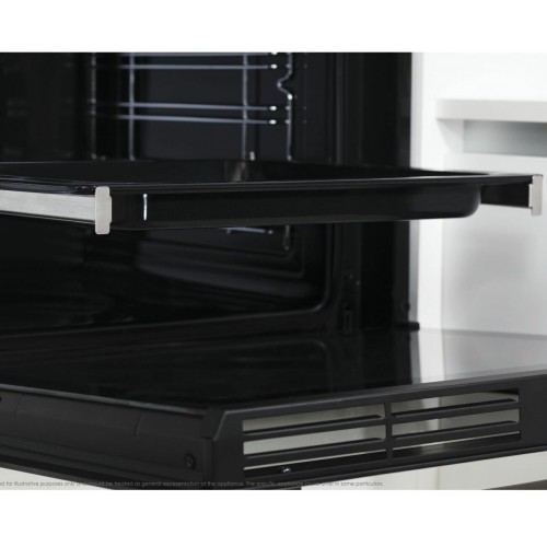 Электрический духовой шкаф Candy COS625WL (белый) 1