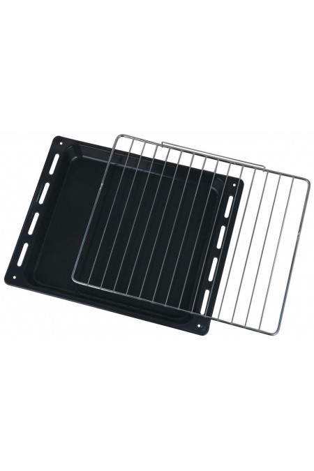 Электрический духовой шкаф Candy COS625WL (белый) 1