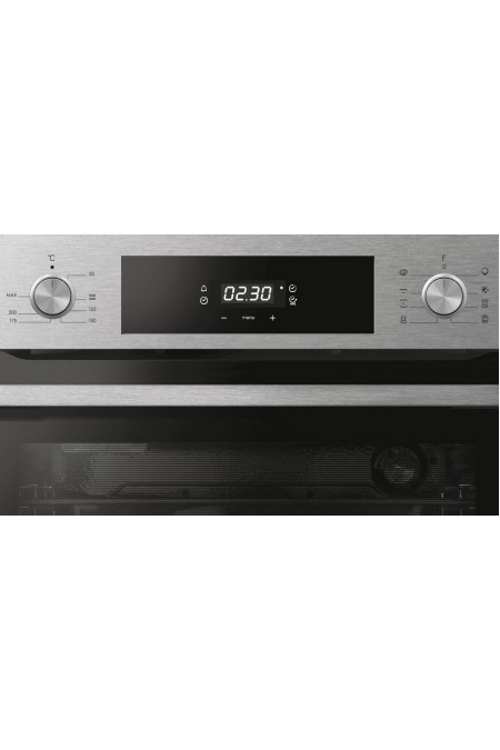 Электрический духовой шкаф Candy COS625XBL (серебристый) 1