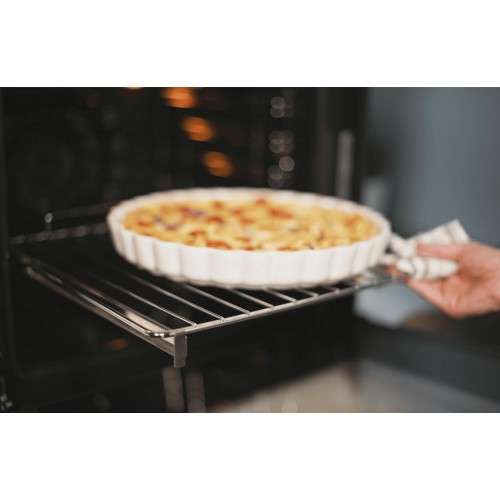 Электрический духовой шкаф Candy COS625XBL (серебристый) 3