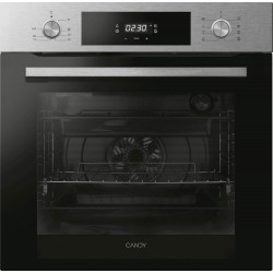 Электрический духовой шкаф Candy COS625XBLS (серебристый)