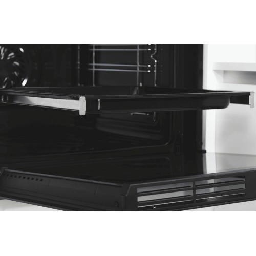 Электрический духовой шкаф Candy COS625XBLS (серебристый) 2