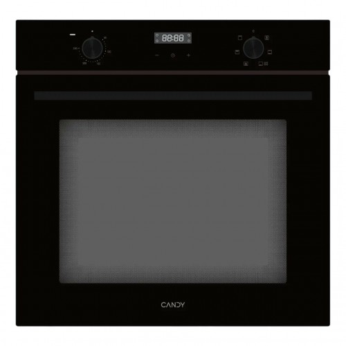 Электрический духовой шкаф Candy COXK06LNBB (черный) 1