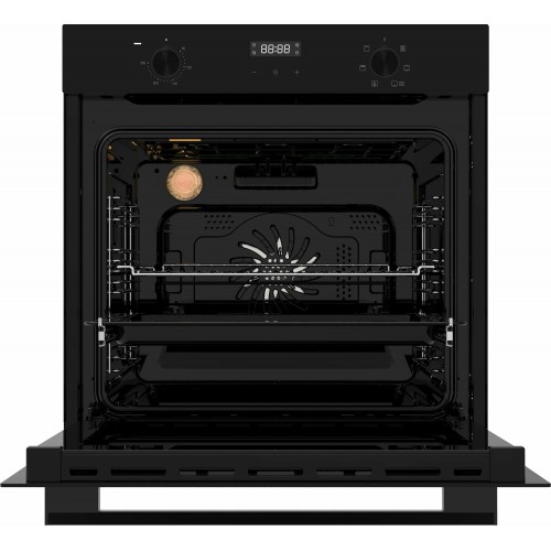 Электрический духовой шкаф Candy COXK06LNBB (черный) 5