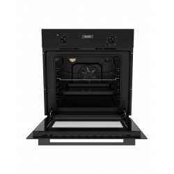 Электрический духовой шкаф Candy COXP06NBB (черный)