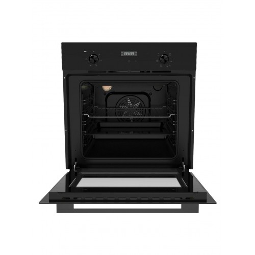 Электрический духовой шкаф Candy COXP06NBB (черный) 