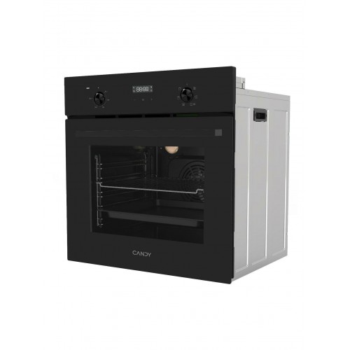 Электрический духовой шкаф Candy COXP06NBB (черный) 6
