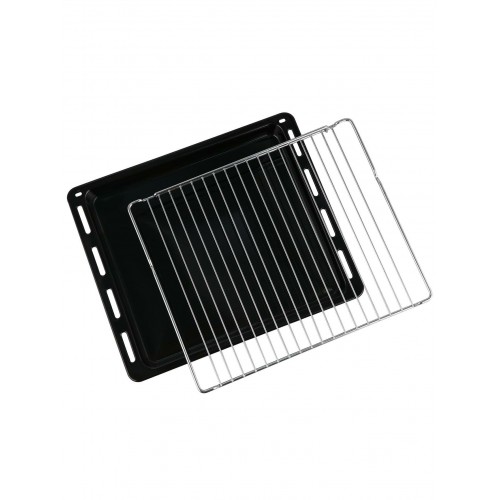 Электрический духовой шкаф Candy COXP06NBB (черный) 9