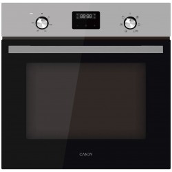 Электрический духовой шкаф Candy COXP06NBX (серебристый)